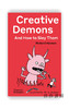 Creative Demons and How to Slay Them / 创意恶魔以及如何征服它们 商品缩略图0