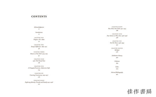 Florine Stettheimer: A Biography / 弗洛琳·斯泰特海默：传记 商品图1