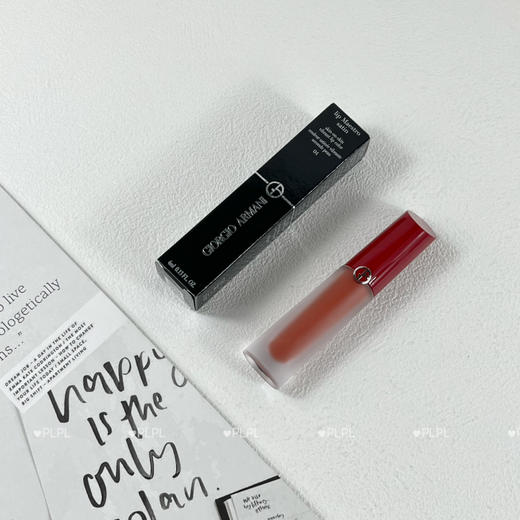 特价 阿玛尼新品水唇釉 超热门！ 商品图0