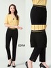 女休闲长裤009 商品缩略图0