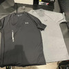 Under Armour UA安德玛男生速干衣 短袖T恤 ¥399/2件 商品缩略图1