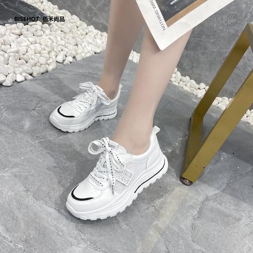 新品百搭透气运动鞋431B32535 商品图1