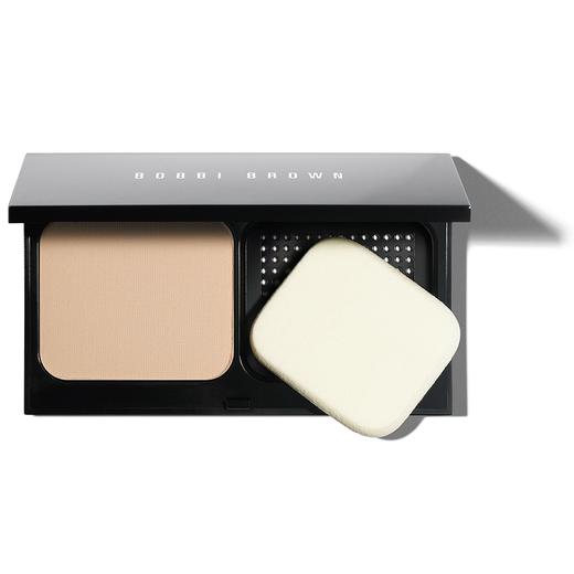 芭比波朗(Bobbi Brown)清透持妆两用粉饼 11g 商品图0