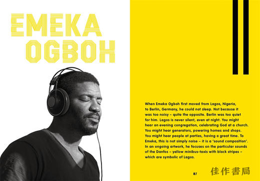 Black Artists Shaping the World / 塑造世界的黑人艺术家 商品图2