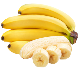 菲律宾佳农 香蕉 | 进口水果