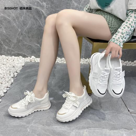 新品百搭透气运动鞋431B32535 商品图3