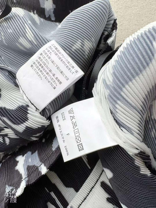 三宅一生 裤子 半裙 自己备注 均码90-140斤可以 商品图7