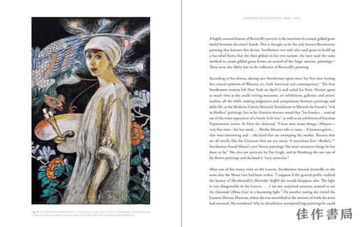 Florine Stettheimer: A Biography / 弗洛琳·斯泰特海默：传记 商品图3