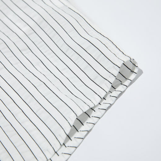 【断码清仓】HX 夏季翻领中袖衬衣S103320006101/02 商品图11