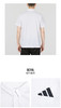 阿迪达斯 （adidas）短袖POLO衫男 23春夏季新款男装运动服网球服休闲半袖快干透气T恤 HR8729/梭织快干 商品缩略图1