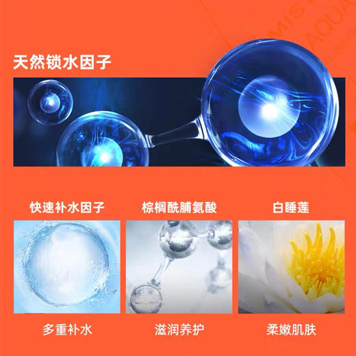 泰国mistine 小蓝帽身体防晒霜乳防紫外线清爽不油男女蜜丝婷70ML 商品图4