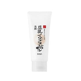 【保税仓】SANA/莎娜新版豆乳洗面奶150g/支