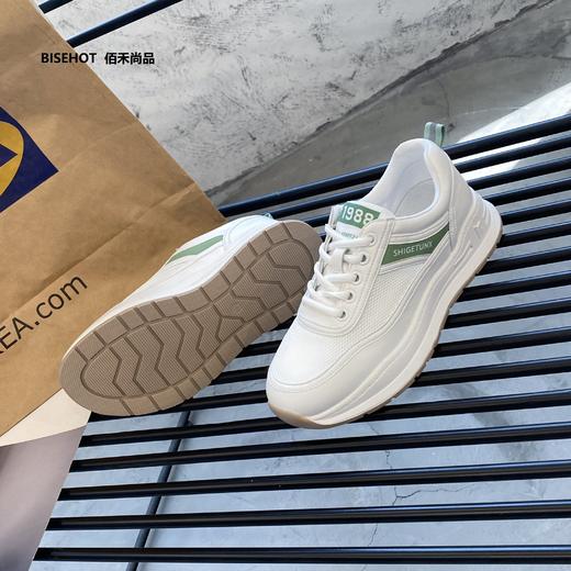 新品网面舒适休闲鞋431B32533 商品图3