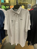 ⛳️高尔夫爱好者首选！Under Armour UA 安德玛男士速干Polo衫 条纹配色 商品缩略图6