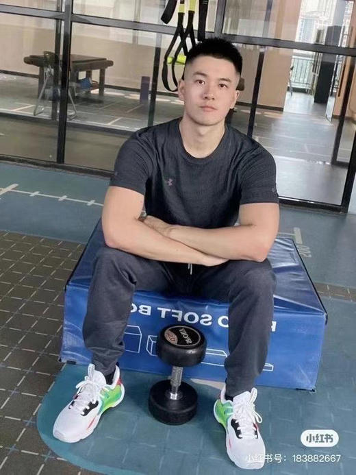 Under Armour UA安德玛男生速干衣 短袖T恤 ¥399/2件 商品图4