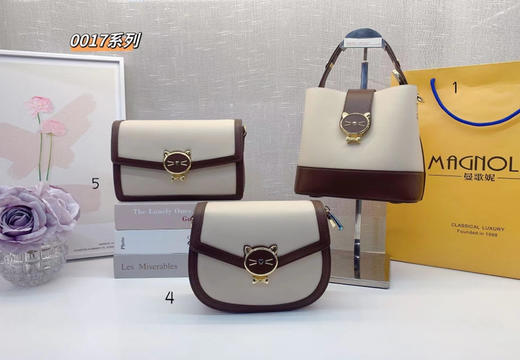 4F袋鼠🦘女包 商品图0