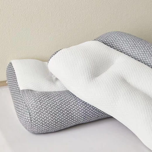 【应季好物】反牵引舒颈枕 商品图2