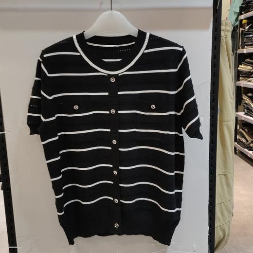 女针织上衣5535 商品图4