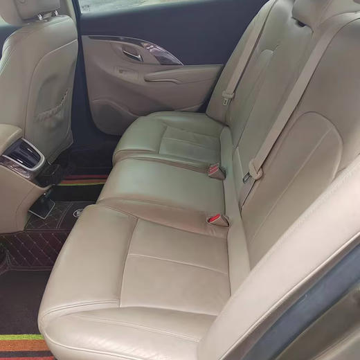 别克 君越 2.4L SIDI精英舒适型【长租-北京】 商品图9