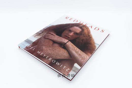 Joel Meyerowitz: Redheads / 乔尔·迈耶罗维茨：红发女郎 商品图1