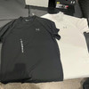 Under Armour UA安德玛男生速干衣 短袖T恤 ¥399/2件 商品缩略图0