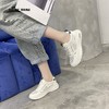 新品春夏透气百搭老爹鞋431B32534 商品缩略图5