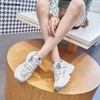 新品百搭增高老爹鞋431B32500 商品缩略图2
