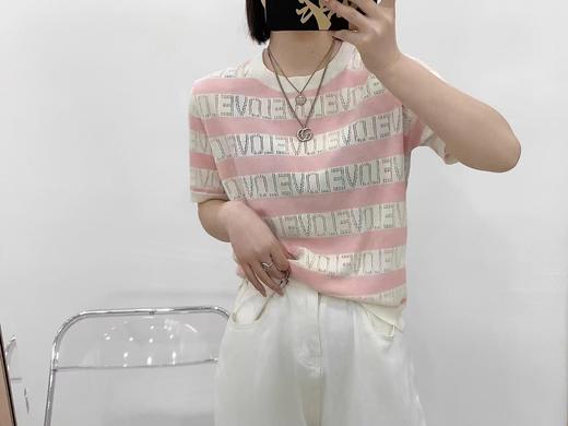 女针织上衣2306 商品图2