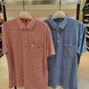 男反领短T8232 商品缩略图1