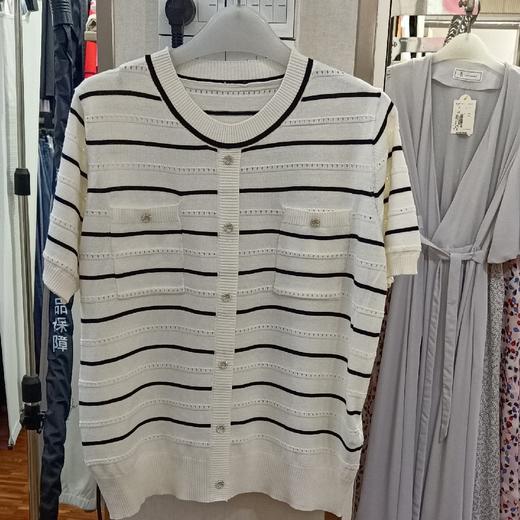 女针织上衣5535 商品图5