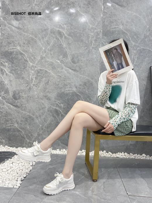 新品百搭透气运动鞋431B32535 商品图2