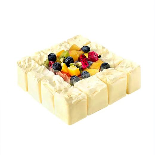 HappyHour奶油蛋糕 商品图0