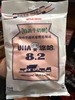 悠哈特浓牛奶糖102g 商品缩略图0