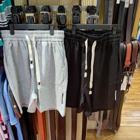 男运动中裤6650