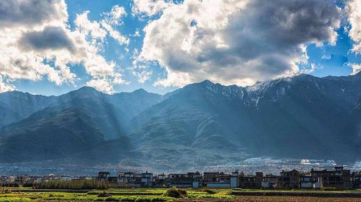 小地球云南定制2025年6月 商品图0