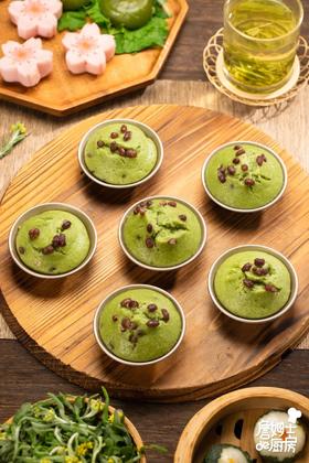 鼠曲草开花米糕