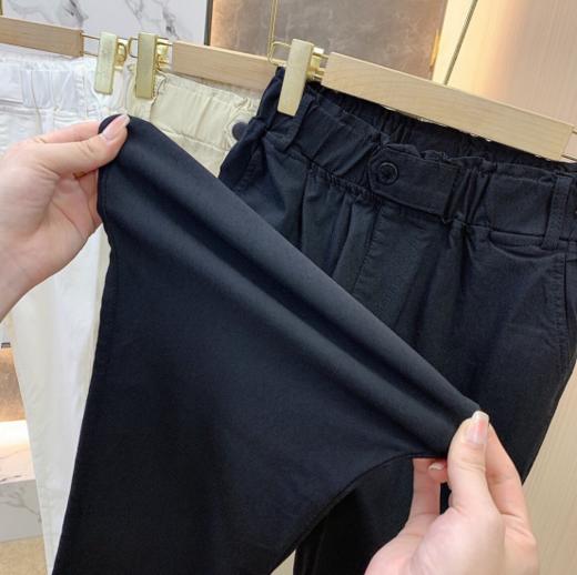 【意大利米兰客供萝卜裤】𝟏𝟎𝟎%⁣出口订单！FWRD官网售499一件！ 商品图3