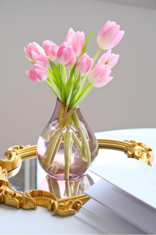 捡漏！买1送1！！ 【宜家尾单简约风水滴花瓶】黑板敲三遍‼‼‼这款宜家花瓶一定要买！按头买！ 商品图4