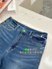 被老粉夸爆的好裤子！！Lee smrat女士牛仔裤腿粗跨宽必入~~巨显腿直！！ 商品缩略图8