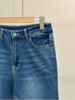 被老粉夸爆的好裤子！！Lee smrat女士牛仔裤腿粗跨宽必入~~巨显腿直！！ 商品缩略图5