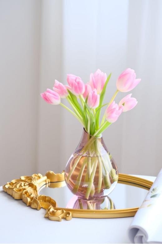 捡漏！买1送1！！ 【宜家尾单简约风水滴花瓶】黑板敲三遍‼‼‼这款宜家花瓶一定要买！按头买！ 商品图9