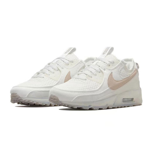 【限时秒杀】Nike/耐克男子跑步鞋AIR MAX舒适运动鞋男鞋DM0033-100【库存有限，无货将作退款，建议勿拍】【无货将做退款】 商品图1