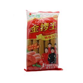 金锣王特级火腿肠600g（6927462226691）