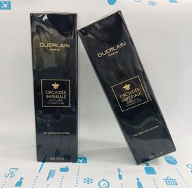 娇兰兰花卓能焕活精华水 125ml（614079）