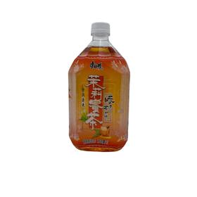 康师傅茉莉蜜茶1000ml（6921311191987）