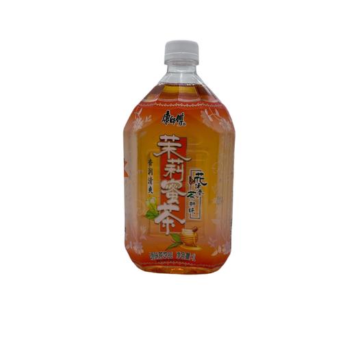 康师傅茉莉蜜茶1000ml（6921311191987） 商品图0