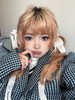 bunny shiny 美瞳年抛 小冰块 直径14.5mm着色13.7mm 商品缩略图6