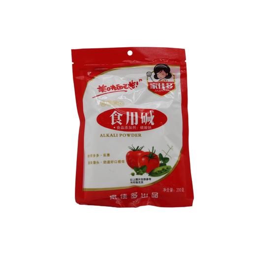 家佳多纯碱200g（6970655760243） 商品图0