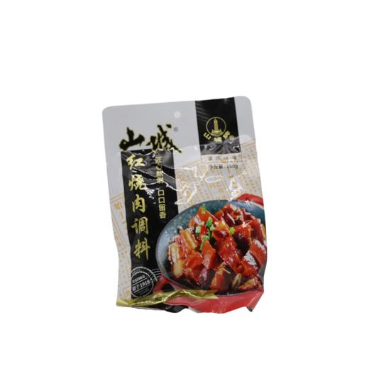 山城红烧肉160g（6904103201415） 商品图0