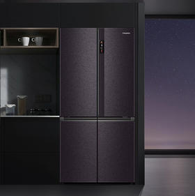 卡萨帝（Casarte）冰箱BCD-609WLCTDA4VRU1